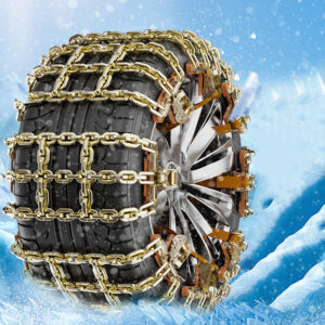 שרשראות נגד החלקה לרכב – נסיעה בטוחה בחול ובבוץ 10896510401051269152