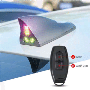 🚘 תאורת אזהרה סולארית בעיצוב סנפיר כריש – גם יופי וגם בטיחות screenshot ٢٠٢٥ ٠٩ ١٢ ١٤ ٠٨ ٣٧